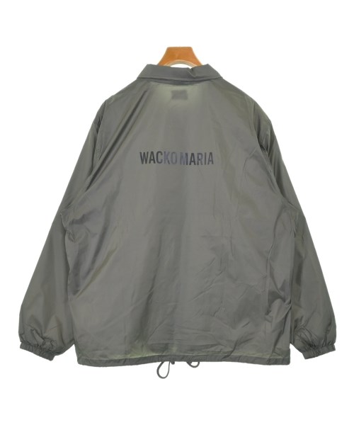 WACKO MARIA（ワコマリア）ブルゾン カーキ サイズ:XL メンズ/2200732180065