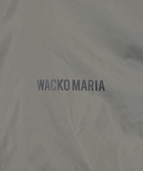WACKO MARIA（ワコマリア）ブルゾン カーキ サイズ:XL メンズ/2200732180065