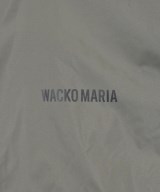 WACKO MARIA（ワコマリア）ブルゾン カーキ サイズ:XL メンズ/2200732180065