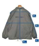 WACKO MARIA（ワコマリア）ブルゾン カーキ サイズ:XL メンズ/2200732180065