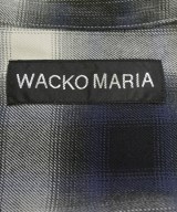 WACKO MARIA（ワコマリア）カジュアルシャツ 黒 サイズ:L メンズ/2200733734014