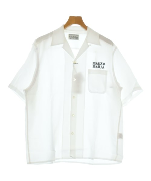 WACKO MARIA(ワコマリア)のカジュアルシャツ サイズ:M 16,800円