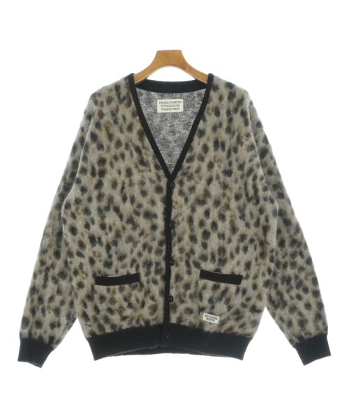 WACKO MARIA(ワコマリア)のカーディガン サイズ:L 31,400円