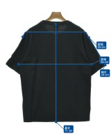 WACKO MARIA（ワコマリア）Tシャツ・カットソー 黒 サイズ:M メンズ/2200720934069