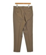 WACKO MARIA（ワコマリア）スラックス 茶 サイズ:XL メンズ/2200722259092