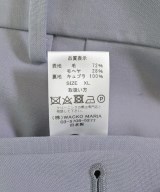 WACKO MARIA（ワコマリア）スラックス グレー サイズ:XL メンズ/2200722330081