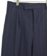 WACKO MARIA（ワコマリア）スラックス 紺 サイズ:XL メンズ/2200722330098