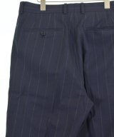 WACKO MARIA（ワコマリア）スラックス 紺 サイズ:XL メンズ/2200722330098