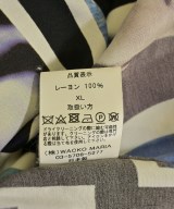 WACKO MARIA（ワコマリア）カジュアルシャツ 黒 サイズ:XL メンズ/2200722330104