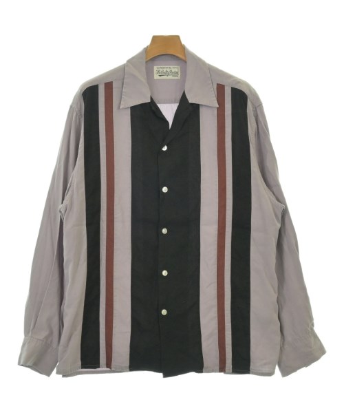 WACKO MARIA(ワコマリア)のカジュアルシャツ サイズ:XL 26,000円