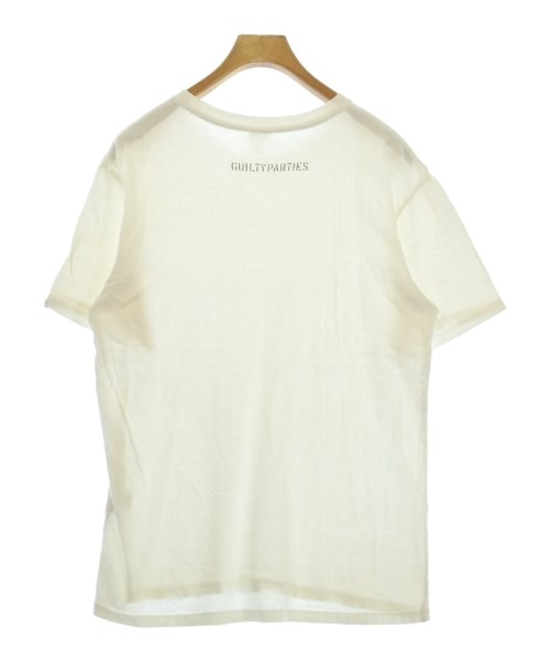 WACKO MARIA（ワコマリア）Tシャツ・カットソー 白 サイズ:XL メンズ/2200721224046