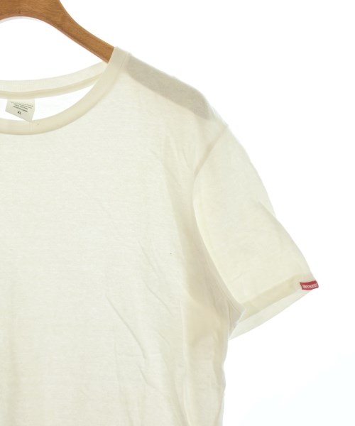 WACKO MARIA（ワコマリア）Tシャツ・カットソー 白 サイズ:XL メンズ/2200721224046