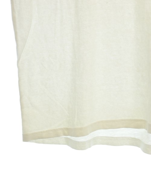 WACKO MARIA（ワコマリア）Tシャツ・カットソー 白 サイズ:XL メンズ/2200721224046