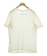 WACKO MARIA（ワコマリア）Tシャツ・カットソー 白 サイズ:XL メンズ/2200721224046