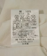 WACKO MARIA（ワコマリア）Tシャツ・カットソー 白 サイズ:XL メンズ/2200721224046