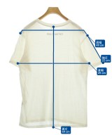 WACKO MARIA（ワコマリア）Tシャツ・カットソー 白 サイズ:XL メンズ/2200721224046