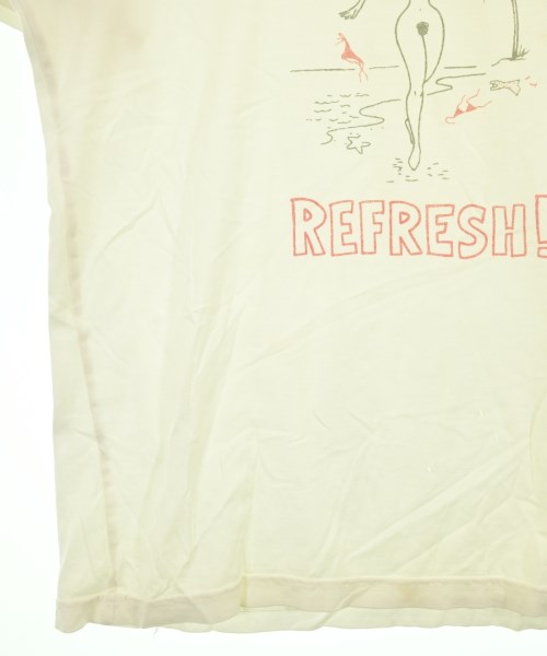 WACKO MARIA（ワコマリア）Tシャツ・カットソー 白 サイズ:L メンズ/2200721844220