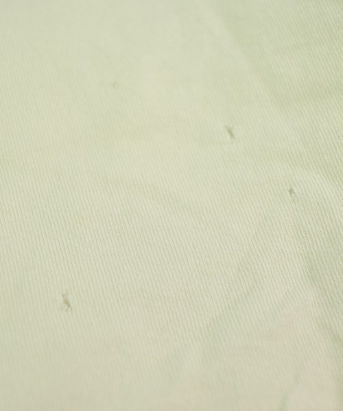 WACKO MARIA（ワコマリア）Tシャツ・カットソー 白 サイズ:L メンズ/2200721844220