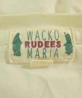 WACKO MARIA（ワコマリア）Tシャツ・カットソー 白 サイズ:L メンズ/2200721844220