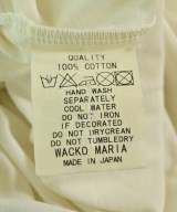WACKO MARIA（ワコマリア）Tシャツ・カットソー 白 サイズ:L メンズ/2200721844220