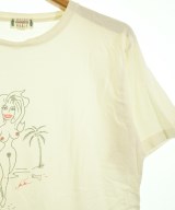 WACKO MARIA（ワコマリア）Tシャツ・カットソー 白 サイズ:L メンズ/2200721844220