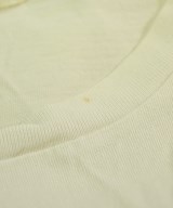 WACKO MARIA（ワコマリア）Tシャツ・カットソー 白 サイズ:L メンズ/2200721844220
