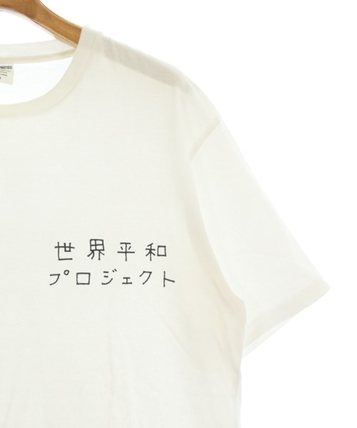 WACKO MARIA（ワコマリア）Tシャツ・カットソー 白 サイズ:M メンズ/2200722304211