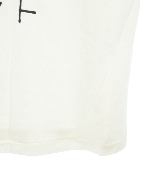 WACKO MARIA（ワコマリア）Tシャツ・カットソー 白 サイズ:M メンズ/2200722304211