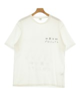WACKO MARIA（ワコマリア）Tシャツ・カットソー 白 サイズ:M メンズ/2200722304211