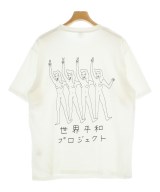 WACKO MARIA（ワコマリア）Tシャツ・カットソー 白 サイズ:M メンズ/2200722304211
