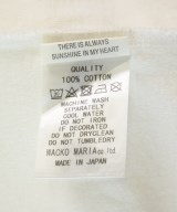 WACKO MARIA（ワコマリア）Tシャツ・カットソー 白 サイズ:M メンズ/2200722304211