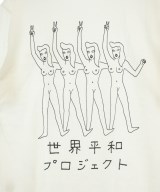 WACKO MARIA（ワコマリア）Tシャツ・カットソー 白 サイズ:M メンズ/2200722304211