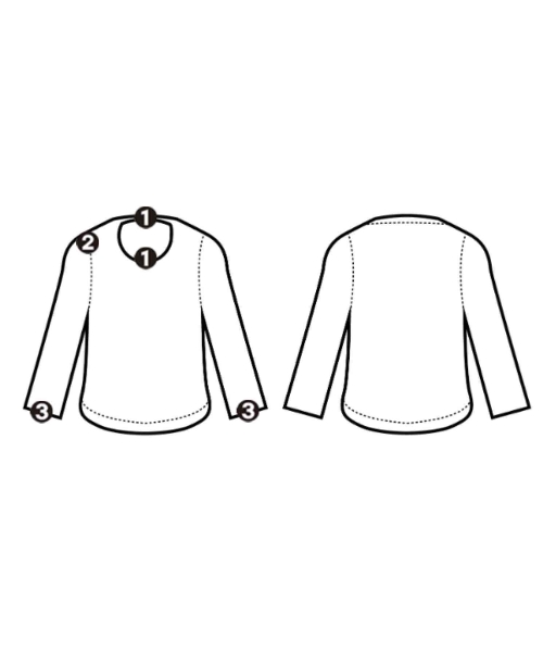 WACKO MARIA（ワコマリア）Tシャツ・カットソー 白 サイズ:L メンズ/2200722304228
