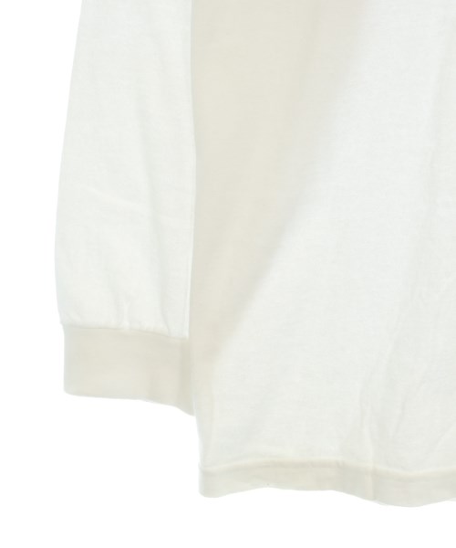 WACKO MARIA（ワコマリア）Tシャツ・カットソー 白 サイズ:L メンズ/2200722304228