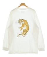 WACKO MARIA（ワコマリア）Tシャツ・カットソー 白 サイズ:L メンズ/2200722304228