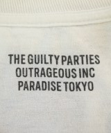 WACKO MARIA（ワコマリア）Tシャツ・カットソー 白 サイズ:L メンズ/2200722304228