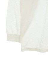 WACKO MARIA（ワコマリア）Tシャツ・カットソー 白 サイズ:L メンズ/2200722304228