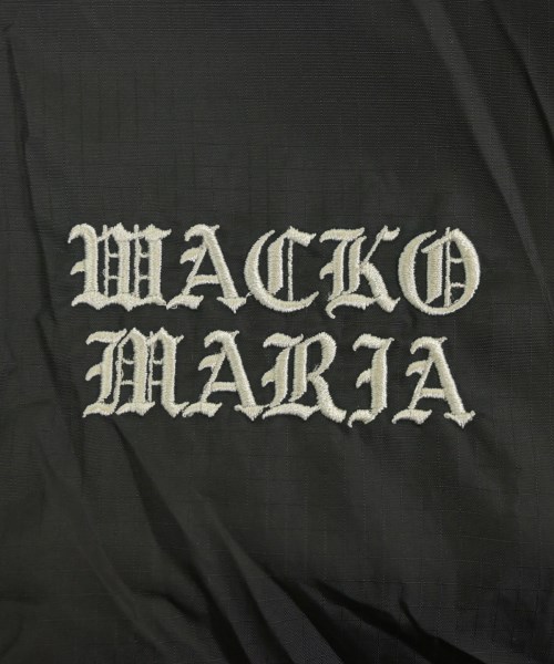 WACKO MARIA（ワコマリア）ブルゾン ベージュ サイズ:M メンズ/2200724672011