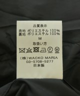 WACKO MARIA（ワコマリア）ブルゾン ベージュ サイズ:M メンズ/2200724672011