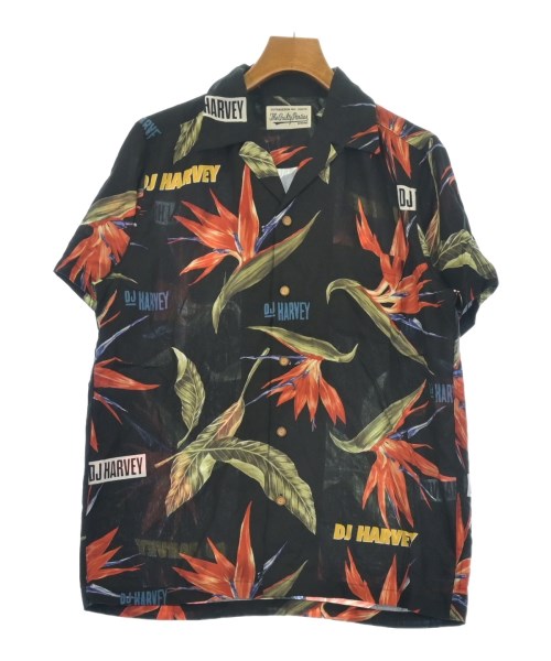 WACKO MARIA(ワコマリア)のカジュアルシャツ サイズ:M 27,800円