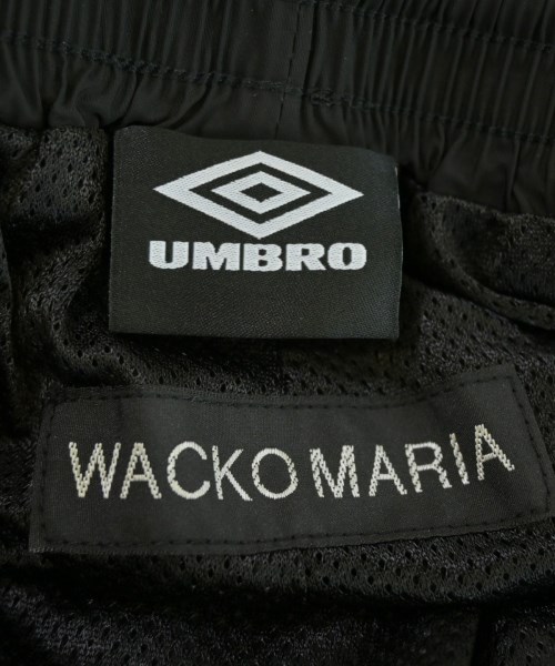 WACKO MARIA（ワコマリア）その他 黒 サイズ:S メンズ/2200724967025