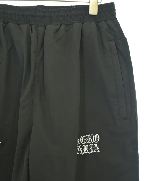 WACKO MARIA（ワコマリア）その他 黒 サイズ:S メンズ/2200724967025