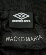 WACKO MARIA（ワコマリア）その他 黒 サイズ:S メンズ/2200724967025