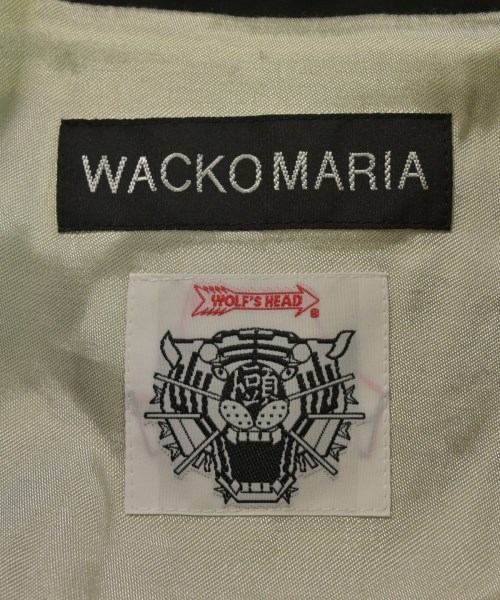 WACKO MARIA（ワコマリア）その他 黒 サイズ:L メンズ/2200724967032