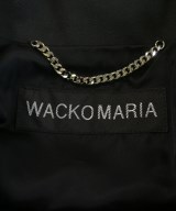 WACKO MARIA（ワコマリア）その他 黒 サイズ:S メンズ/2200724967049