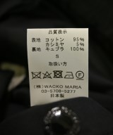 WACKO MARIA（ワコマリア）その他 黒 サイズ:S メンズ/2200724967049