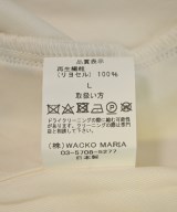 WACKO MARIA（ワコマリア）カジュアルシャツ 白 サイズ:L メンズ/2200724967056