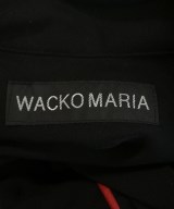 WACKO MARIA（ワコマリア）カジュアルシャツ 黒 サイズ:S メンズ/2200724967063