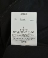 WACKO MARIA（ワコマリア）カジュアルシャツ 黒 サイズ:S メンズ/2200724967063