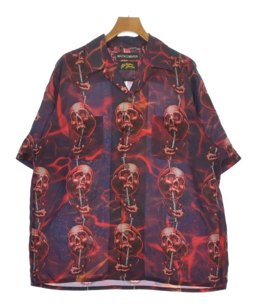 WACKO MARIA(ワコマリア)のカジュアルシャツ サイズ:XL 33,400円
